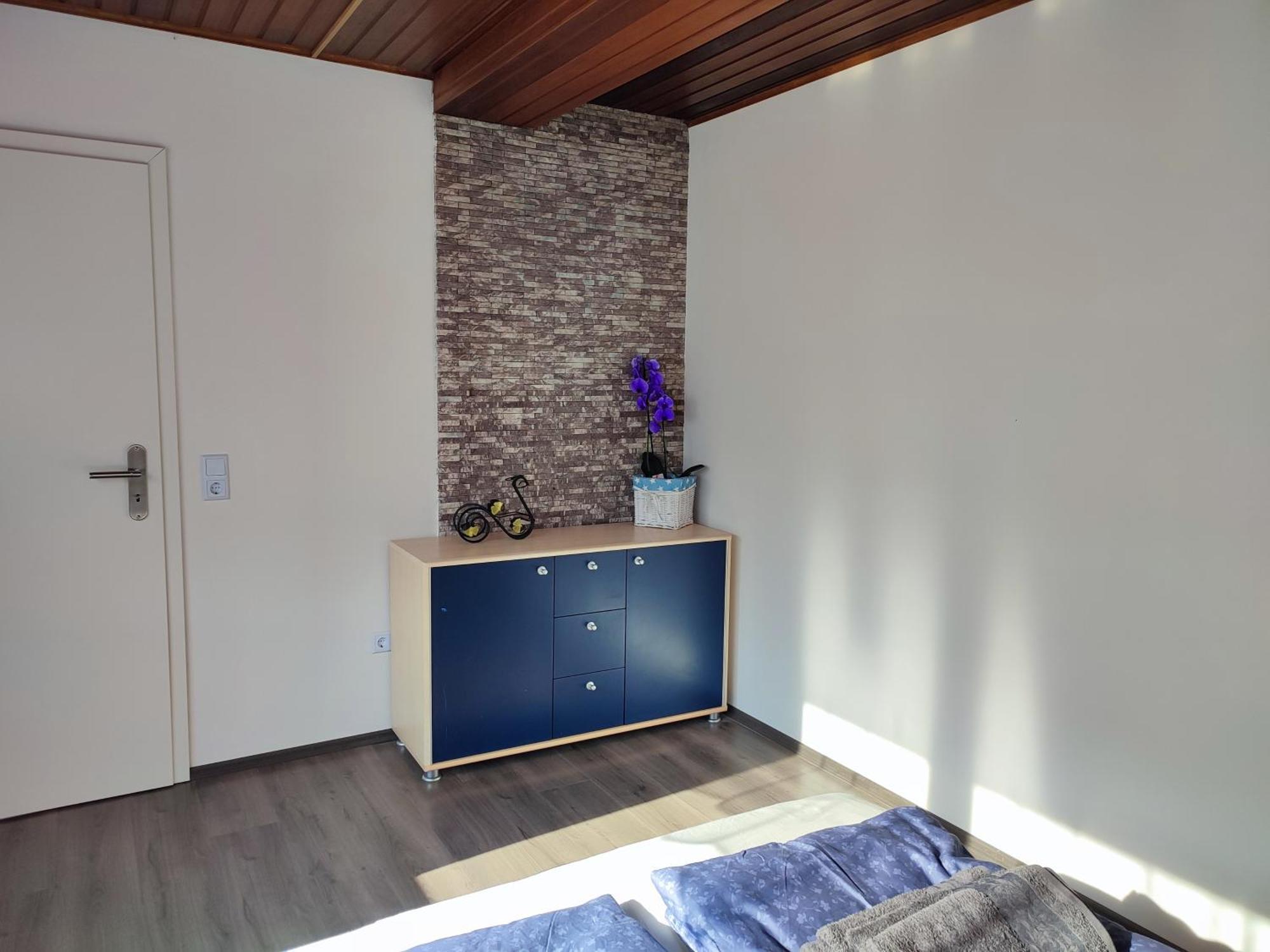 Ferienhaus Richard 埃施韦格 外观 照片