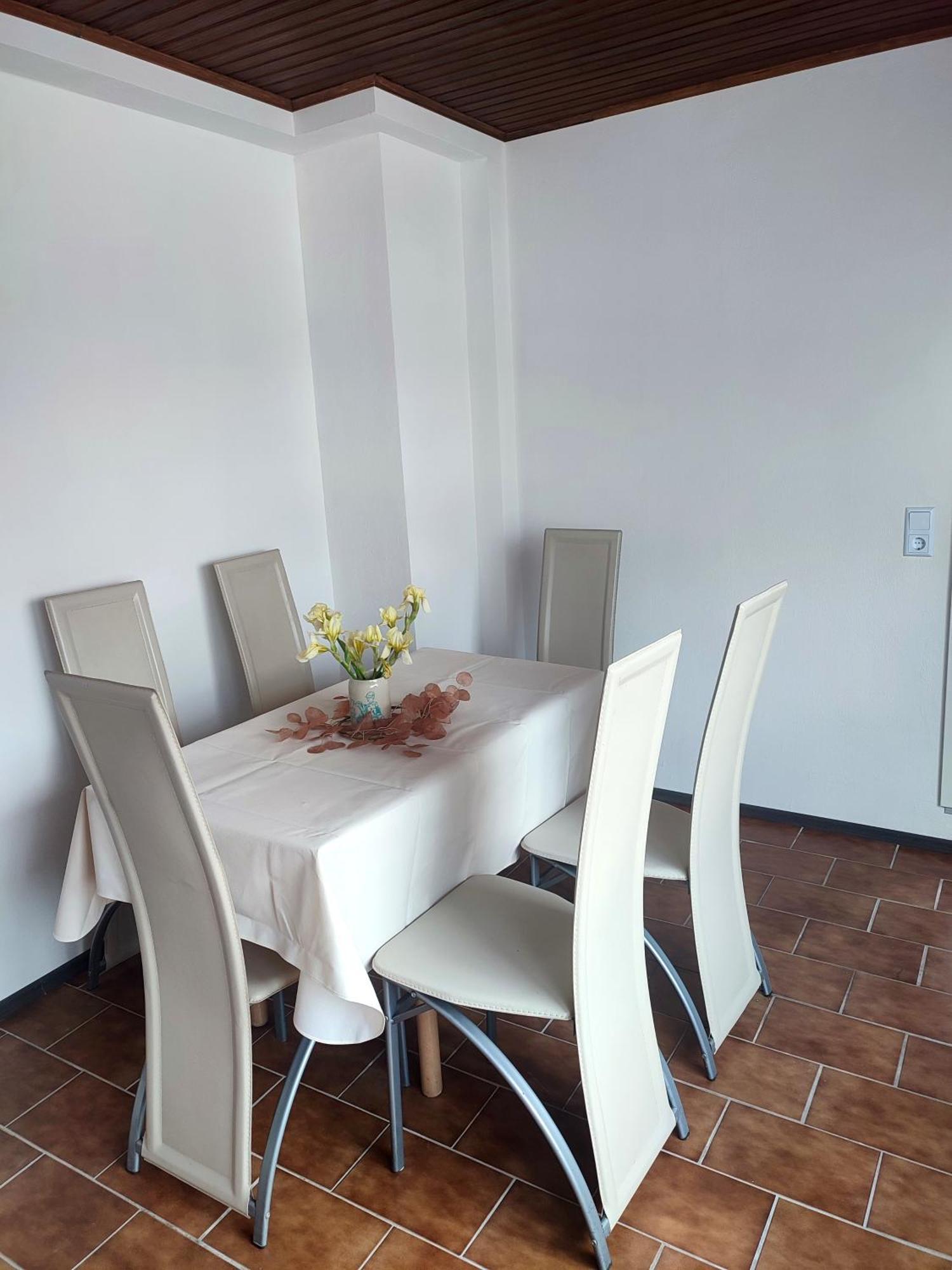 Ferienhaus Richard 埃施韦格 外观 照片