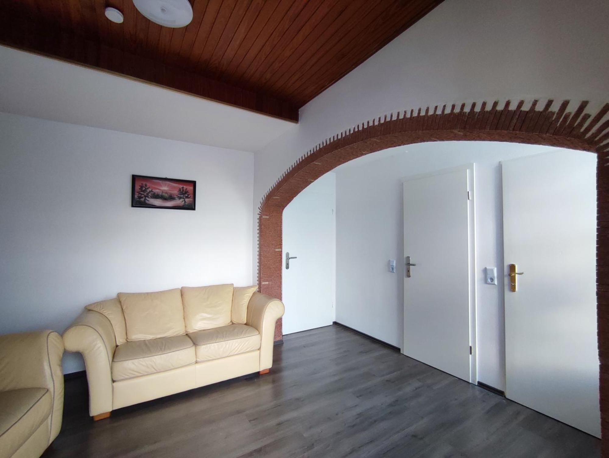 Ferienhaus Richard 埃施韦格 客房 照片
